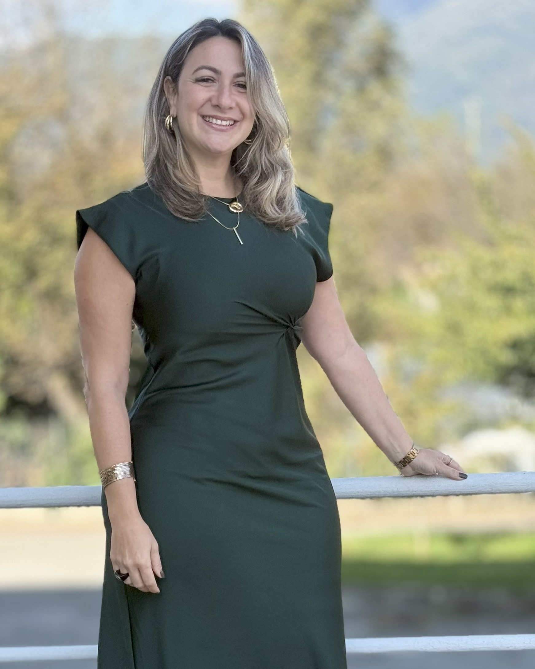 Rita Santiago