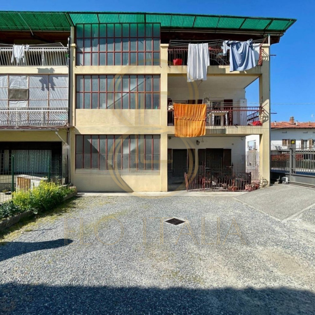 Província de Torino - Ivrea