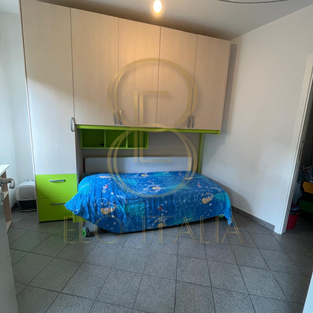SODEVOLO 5